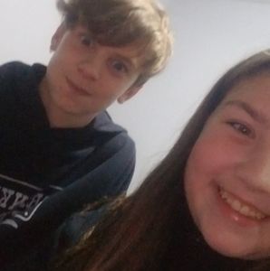 Meet your Posher, Tegan